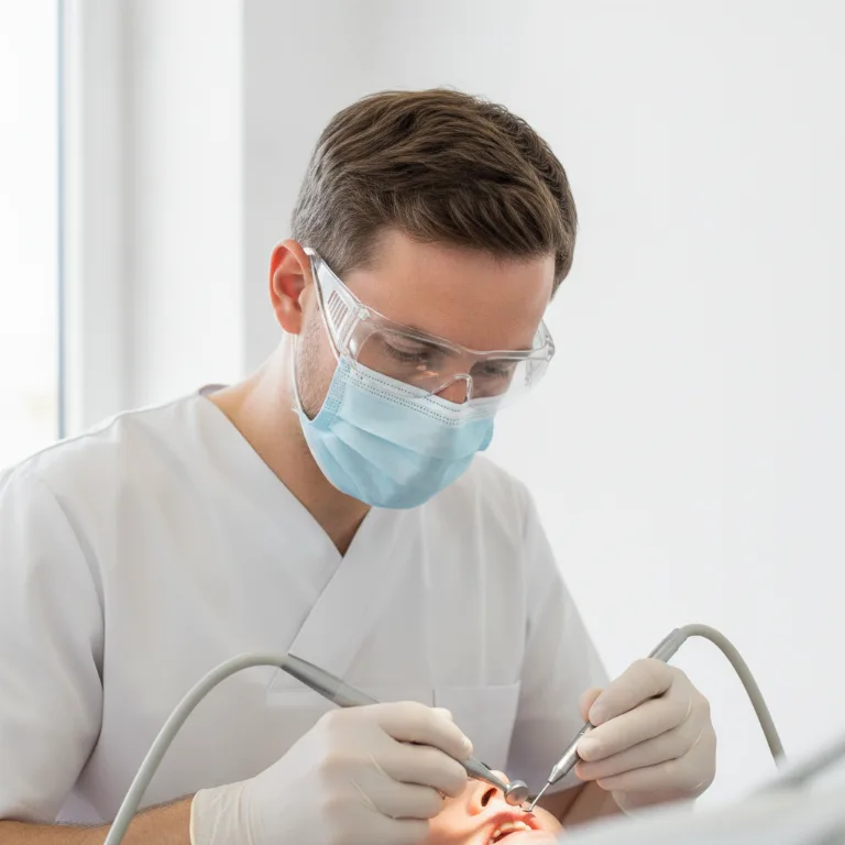 dentysta Przeworsk